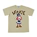 T-Shirt Wickie