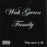 Wah Gwan Family