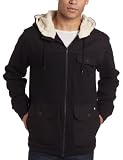 Dc Men's Blackheart Zh Hoodie