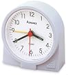 Geneva Clock Co 2064 Advance Alarm Clock