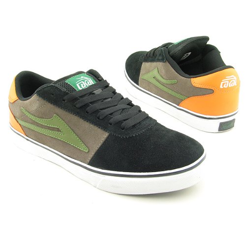 lakai recycled shoes
