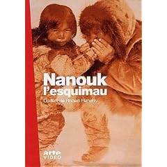 Nanouk, l'esquimau