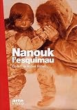 Nanouk, l'esquimau