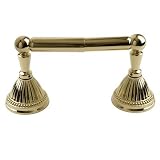 Celina Tissue Roll Holder Finish: Polished Chrome