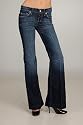 Seven Dojo New York Dark Stretch Jeans
