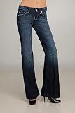 7 for all mankind - Seven Dojo New York Dark Stretch Jeans
