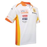2009 Renault F1 Team Polo Xl