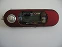 MP3 Player 2GB with voice recorder and USB Storage Device