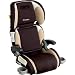 Baby : The First Years Compass Ultimate Folding Adjustable Booster - Cappuccino