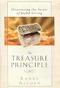 The Treasure Principle: Discovering the Secret of Joyful Giving