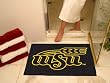 Wichita State Shockers 34"x44.5" All-Star Floor Mat (Rug)