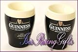 Guinness Pints Egg Cups - Official Merchandise New Item