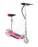 Rocket Electric E Scooter E10 - 24v Pink