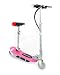 Rocket Electric E Scooter E10 - 24v Pink
