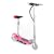 Rocket Electric E Scooter E10 - 24v Pink