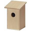 Blue Bird House