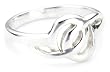 TOM TAILOR Damen-Ring 925 Sterlingsilber Gr.52 TT2201252