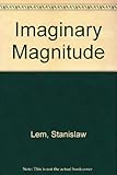 Imaginary magnitude