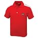 Ducati Corse Short Sleeved Polo Red