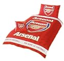 Arsenal F.C. Duvet Set
