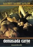 Too Much Flesh DVD [2000]