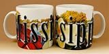 Mississippi - Coffee Mug