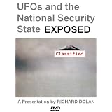 UFOsandtheNationalSecurityStateExposed