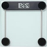 Taylor Digital Glass Scale 7553, Clear
