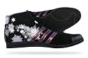 New Adidas Originals Pro Model Sleek Womens Trainers - Black