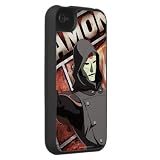 Legend of Korra: Amon iPhone 4/4S Case