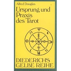 Diederichs Gelbe Reihe, Bd.62, Ursprung und Praxis des Tarot