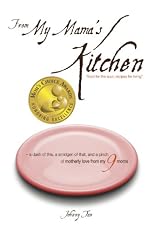 From My Mama's Kitchen: Food for the Soul, Recipes for Living
