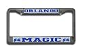 Orlando Magic Chrome Frame