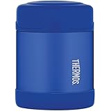 Thermos Funtainer 10 Ounce Food Jar, Blue