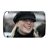 Zara Phillips - Protective Phone Sock - Art247 - Standard Size