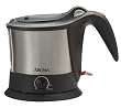 Aroma AWK-160SB Pasta Plus Water Kettle and Noodle Cooker