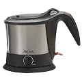 Aroma AWK-160SB Pasta Plus Water Kettle and Noodle Cooker