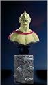 Triton (Inhumans) Mini Bust Bowen Designs!