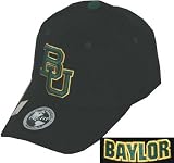 Baylor Bears Adult One-Fit Hat
