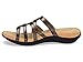 Spenco Women's Roman Orthotic Slide Sandals