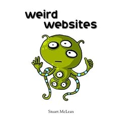 Weird Websites