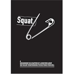 Squat 69 PAL