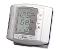 ADC ADVANTAGE Wrist Blood Pressure Monitor