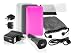 Ematic 11 in 1 Accessory Kit for iPod Touch (2G and 3G)
