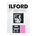 Ilford Multigrade IV RC Deluxe MGD.1M Black and White Variable Contrast Paper (5 x 7 Inches, Glossy, 100 Sheets) (1769900)