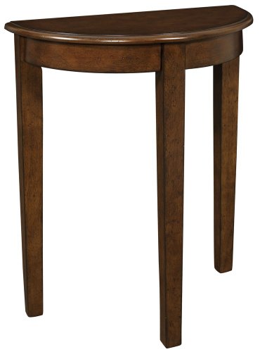 Cooper Classics Foyer Accent Distressd Brown