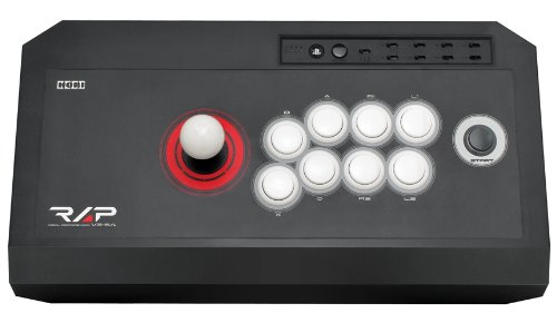 Real Arcade Pro V3 SA