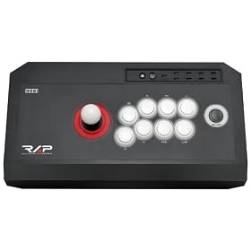 Real Arcade Pro V3 SA
