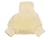 Disana Organic Merino Wool Cover-Natural-86/92 (12-24 mo)