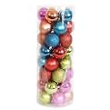 - 40CT MULTI PLASTIC BALL SET